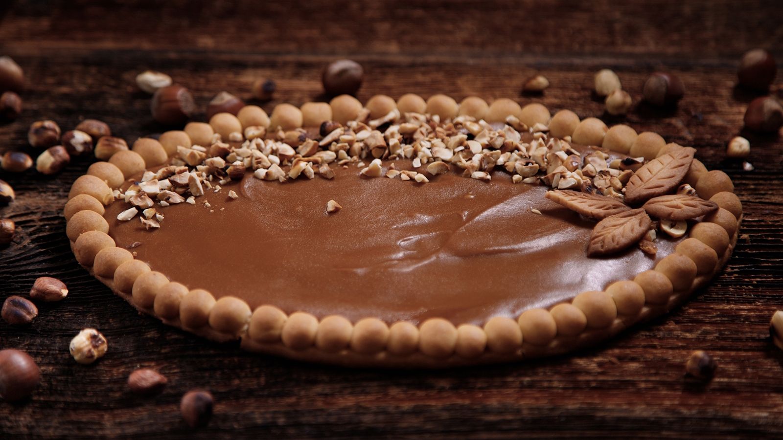 Przepis na mazurek kajmakowy