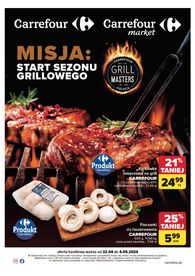 ID 421 grill preferowana