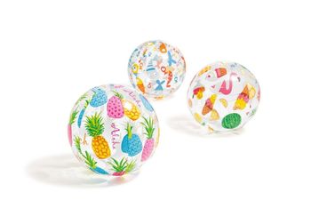 59040NP Piłka plażowa INTEX 51 cm