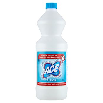 Ace Wybielacz klasyczny 1 l