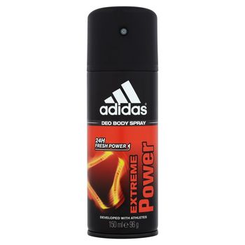 Adidas Extreme Power Dezodorant w sprayu dla mężczyzn 150 ml
