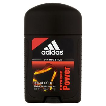 Adidas Extreme Power Dezodorant w sztyfcie dla mężczyzn 53 ml