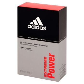 Adidas Extreme Power Woda po goleniu 100 ml