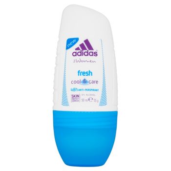 Adidas Fresh Dezodorant antyperspirant w kulce dla kobiet 50 ml