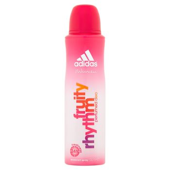 Adidas Fruity Rhythm Dezodorant w sprayu dla kobiet 150 ml