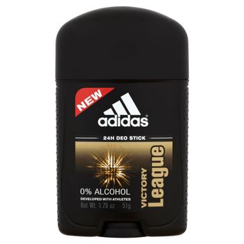 Adidas Victory League Dezodorant w sztyfcie dla mężczyzn 53 ml