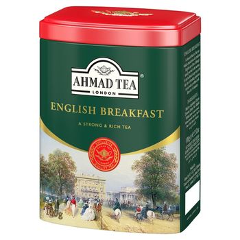 Ahmad Tea English Breakfast Herbata czarna 100 g