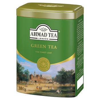 Ahmad Tea Herbata zielona 100 g