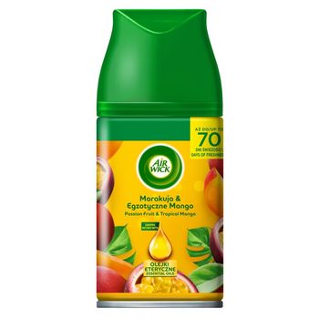Air Wick Wkład zapachowy marakuja & egzotyczne mango 250 ml