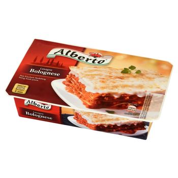 Alberto Lazanie bolońskie 400 g