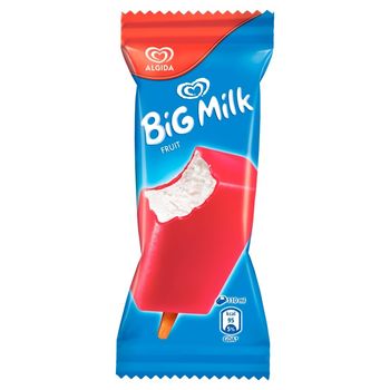 Algida Big Milk Fruit Lody 110 ml
