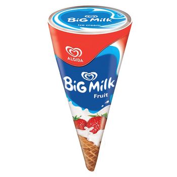 Algida Big Milk Fruit Lody 110 ml