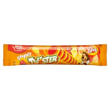 Algida Super Twister Lody 110 ml