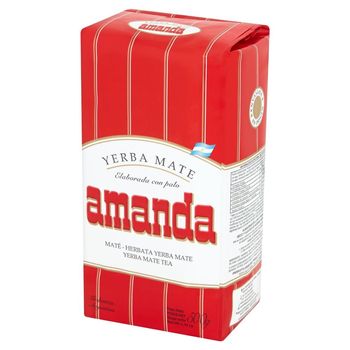 Amanda Herbata Yerba Mate 500 g