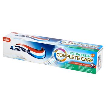 Aquafresh Complete Care Extra Fresh Pasta do zębów 100 ml