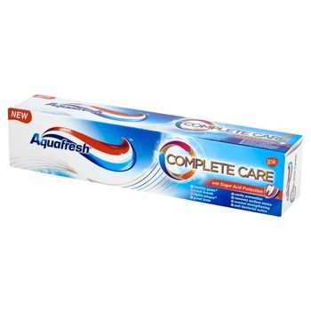 Aquafresh Complete Care Pasta do zębów 100 ml