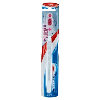 Aquafresh Intense Clean Soft Szczoteczka do zębów