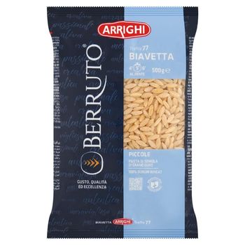 Arrighi Makaron biavetta 500 g