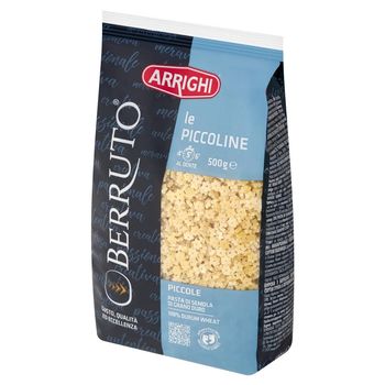 Arrighi Makaron gwiazdeczki 500 g