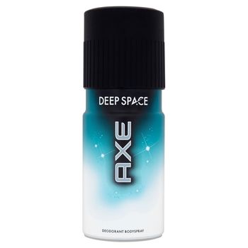 Axe Deep Space Dezodorant w aerozolu 150 ml