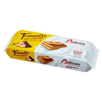 Balconi Wyrób cukierniczy z kremem z kakao 280 g (10 x 28 g)