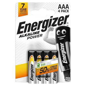 ENERGIZER CLASSIC LR3/4