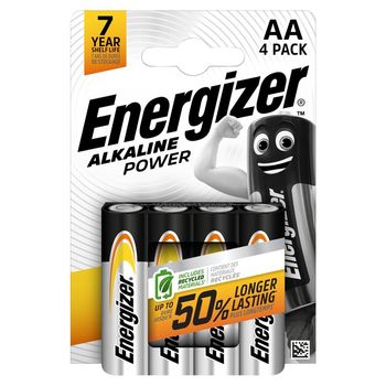 ENERGIZER CLASSIC LR6/4