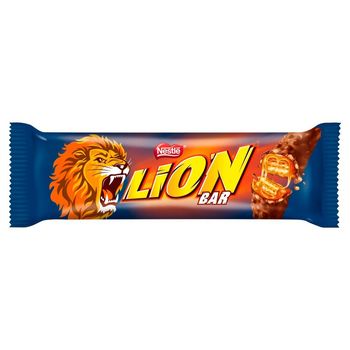 BATON NESTLE 42g LION