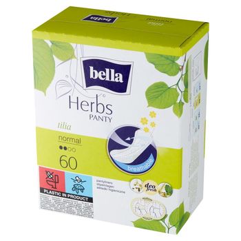 BELLA HERBS WKL KWIATEM LIPY A60