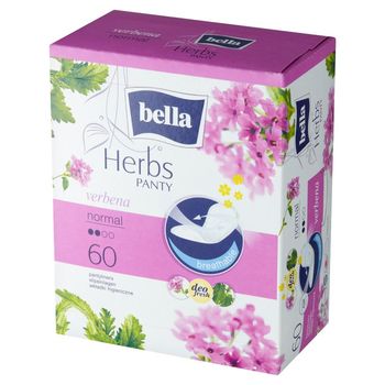 BELLA HERBS WKLADKI Z WERBENA A60