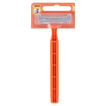 Bic 3 Sensitive Maszynka do golenia