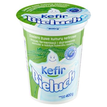 Bieluch Kefir 400 g