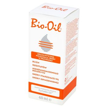 Bio-Oil Specjalistyczny produkt do pielęgnacji skóry 60 ml