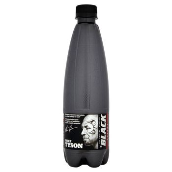 Black Energy Gazowany napój energetyzujący 500 ml