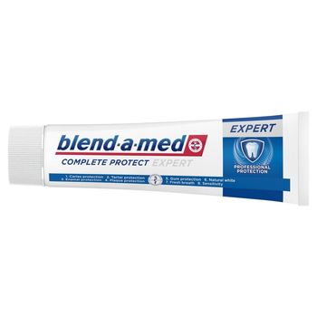 Blend-A-Med Protect Expert Professional Protection Pasta Do Zębów 100 ml