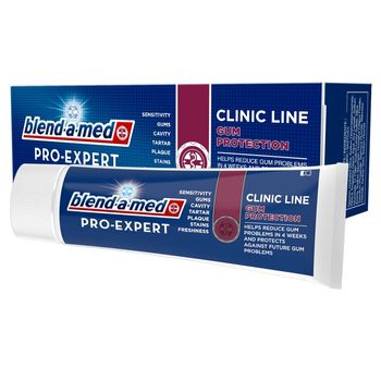 Blend-a-med Pro-Expert Gum Protection Pasta do zębów 75 ml