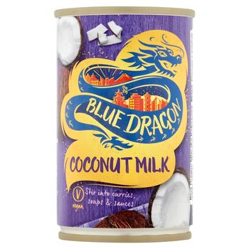 Blue Dragon Mleczko kokosowe 165 ml