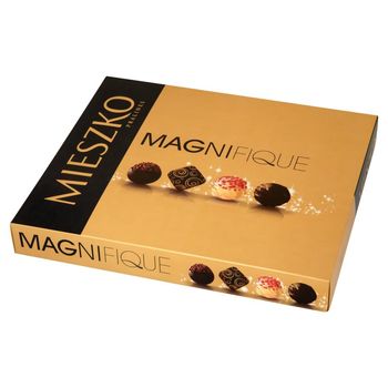 BOMB MIESZKO 188g MAGNIFIQUE