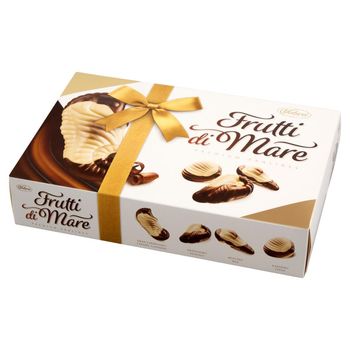 BOMB  VOBRO 370g FRUTTI DI MARE