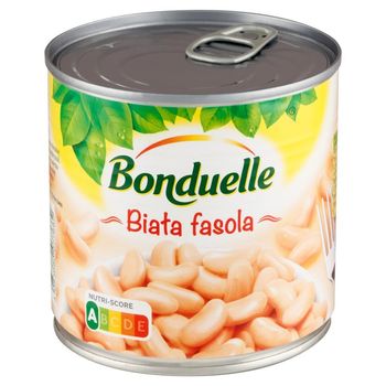 Bonduelle Biała fasola 400 g