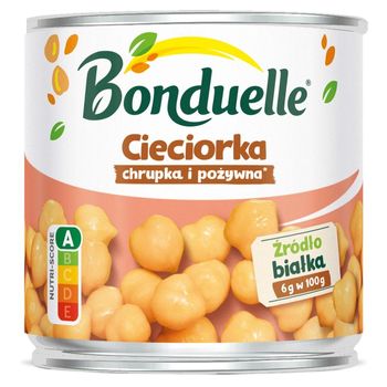 Bonduelle Cieciorka 310 g