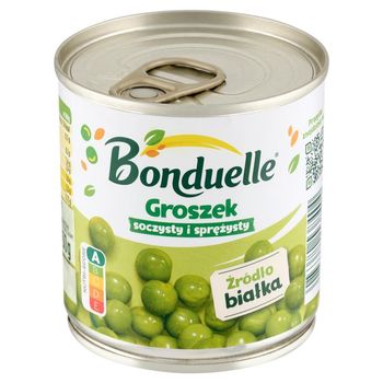 Bonduelle Groszek 200 g