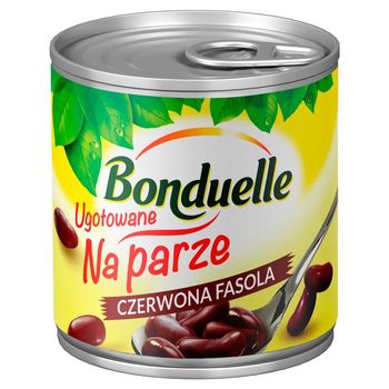 Bonduelle Czerwona fasola 160 g