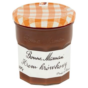 Bonne Maman Krem krówkowy 380 g