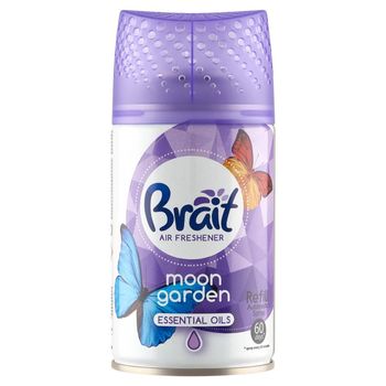 Brait Moon Garden Wkład do odświeżacza powietrza 250 ml