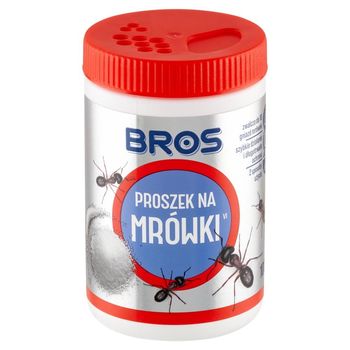 Bros Proszek na mrówki 100 g