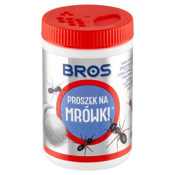 BROS PROSZEK NA MROWKI 100g