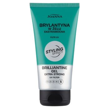 BRYLANTYNA STYLING 150g W ŻELU