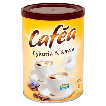 Caféa Cykoria & kawa 100 g