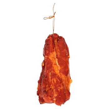 Carrefour Baleron kg